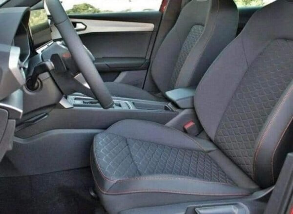 Seat Leon – Image 12