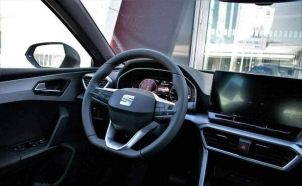 Seat Leon – Image 11