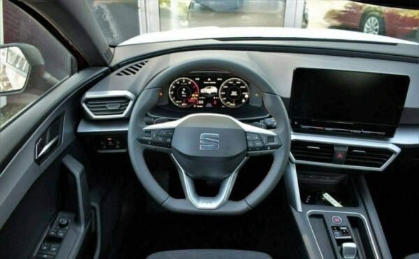 Seat Leon – Image 16