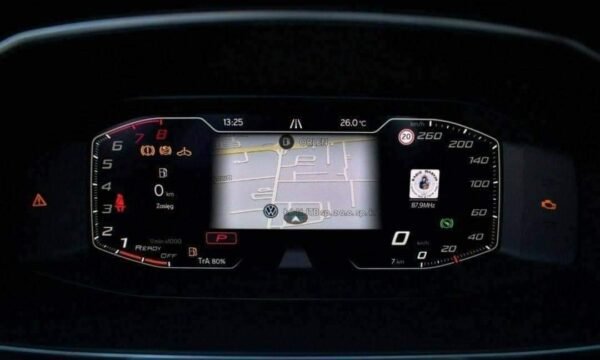 Seat Leon – Image 15