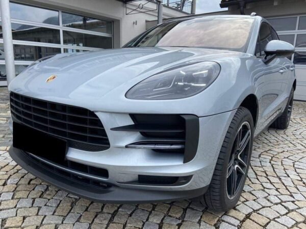 Porsche Macan – Image 2