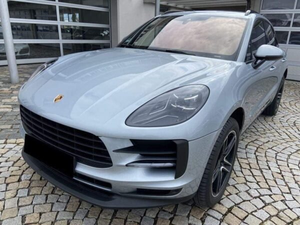Porsche Macan – Image 6