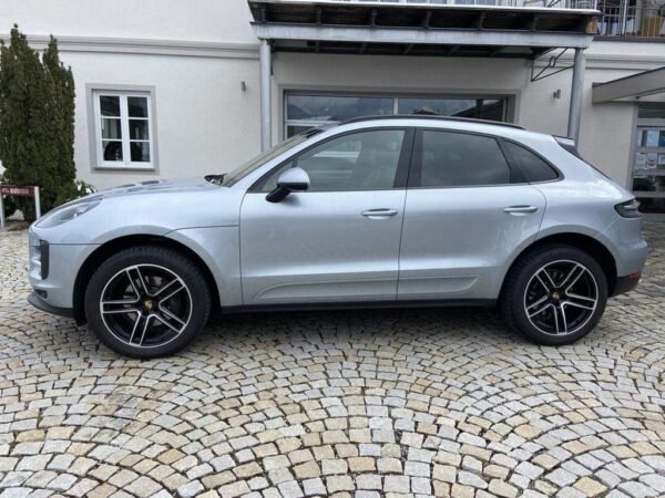Porsche Macan – Image 5