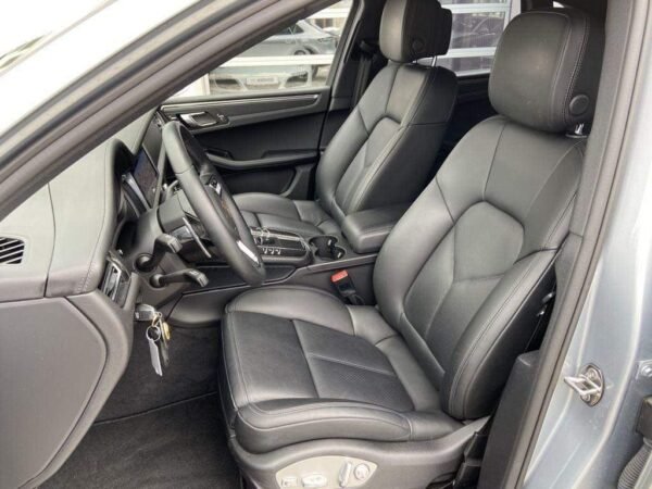 Porsche Macan – Image 14