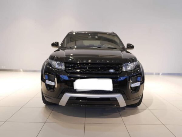 Land Rover Range Rover Evoque – Image 6