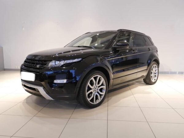 Land Rover Range Rover Evoque – Image 5