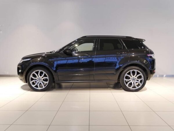 Land Rover Range Rover Evoque – Image 4
