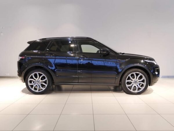 Land Rover Range Rover Evoque – Image 3