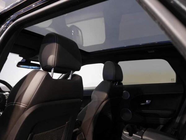 Land Rover Range Rover Evoque – Image 7