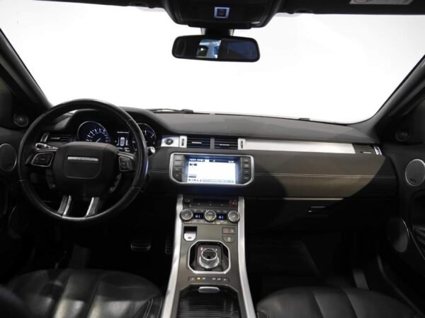 Land Rover Range Rover Evoque – Image 14
