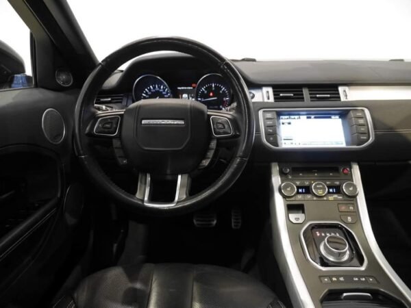 Land Rover Range Rover Evoque – Image 13