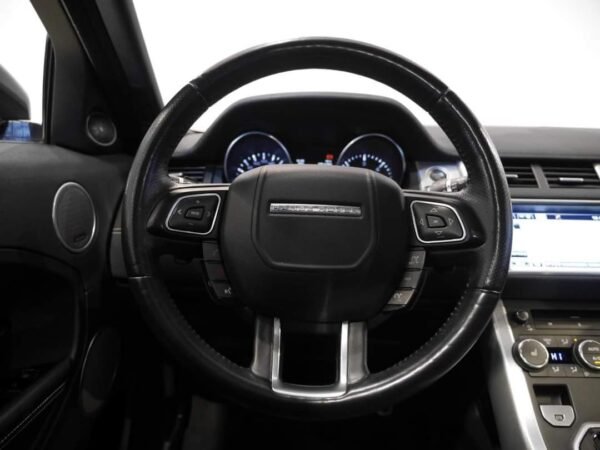 Land Rover Range Rover Evoque – Image 12