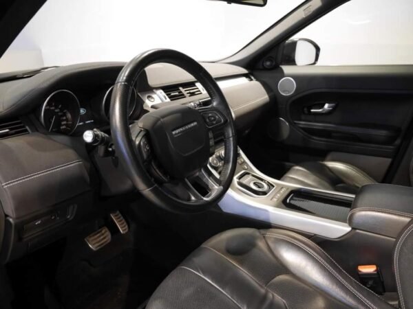 Land Rover Range Rover Evoque – Image 17
