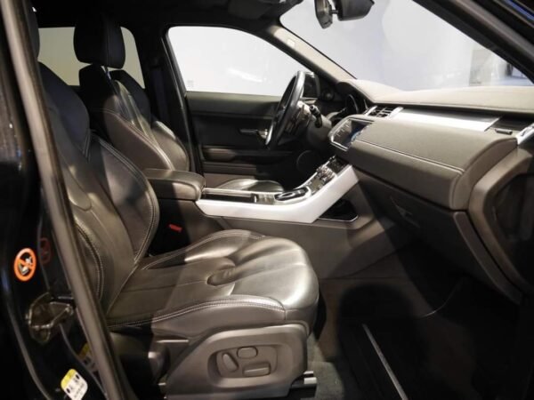 Land Rover Range Rover Evoque – Image 16