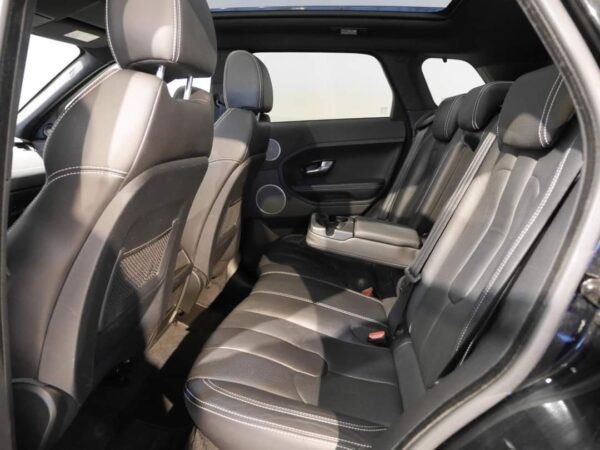 Land Rover Range Rover Evoque – Image 21