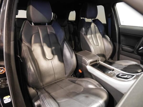 Land Rover Range Rover Evoque – Image 19