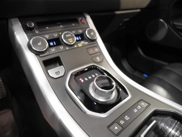 Land Rover Range Rover Evoque – Image 18