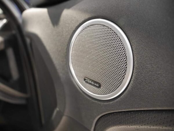 Land Rover Range Rover Evoque – Image 29