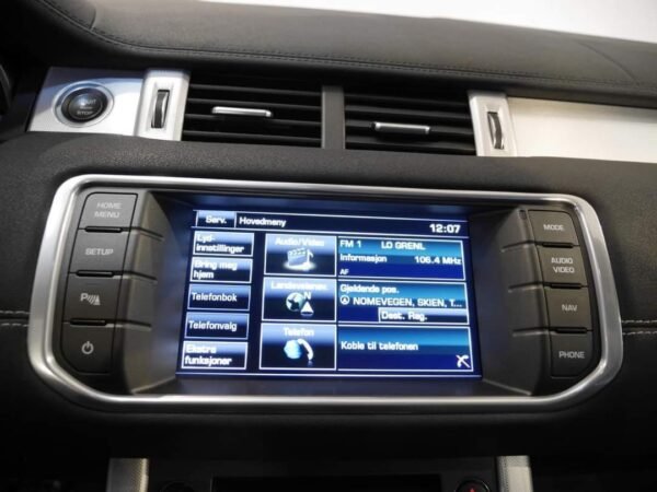 Land Rover Range Rover Evoque – Image 28