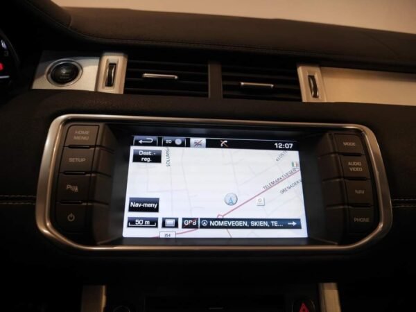 Land Rover Range Rover Evoque – Image 27