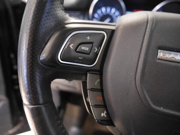 Land Rover Range Rover Evoque – Image 26