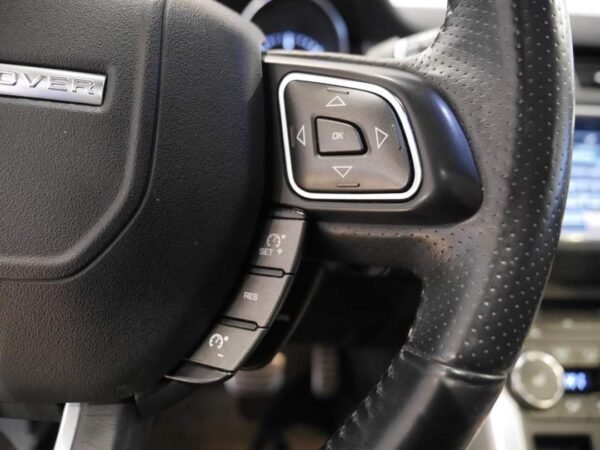 Land Rover Range Rover Evoque – Image 33