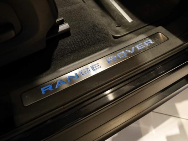 Land Rover Range Rover Evoque – Image 35