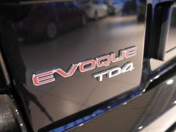 Land Rover Range Rover Evoque – Image 38