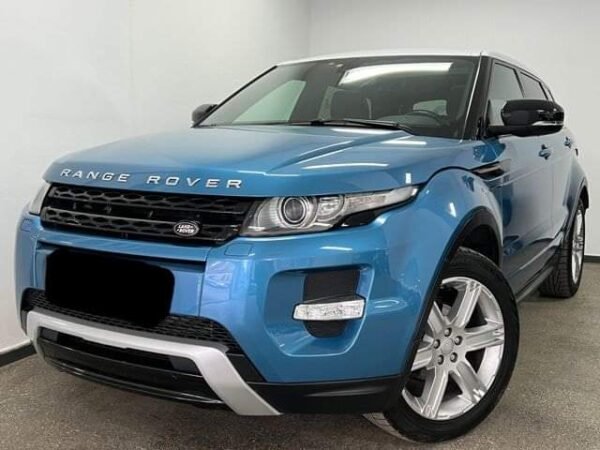 Range Rover Evoque – Image 6