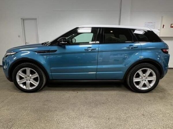 Range Rover Evoque – Image 5