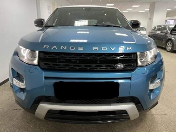 Range Rover Evoque – Image 4