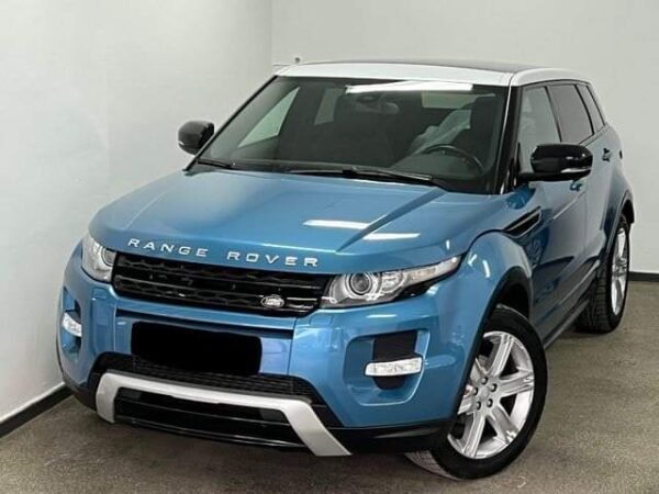 Range Rover Evoque – Image 3