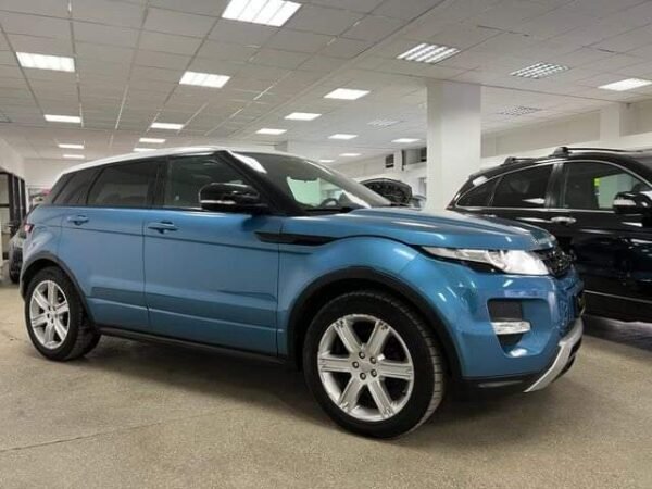 Range Rover Evoque – Image 7