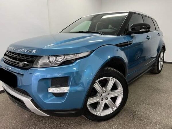 Range Rover Evoque – Image 14