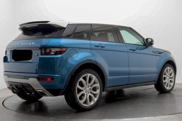 Range Rover Evoque – Image 12