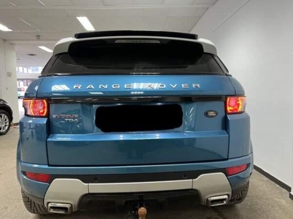 Range Rover Evoque – Image 17