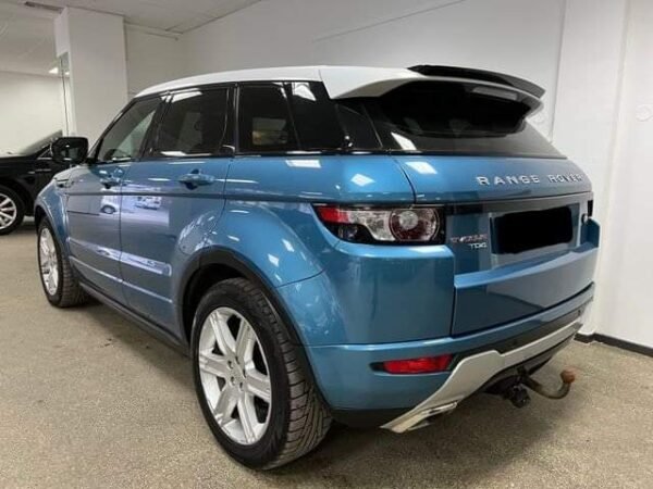 Range Rover Evoque – Image 16