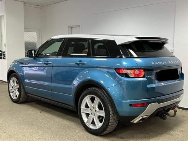 Range Rover Evoque – Image 15