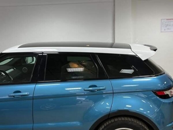 Range Rover Evoque – Image 21