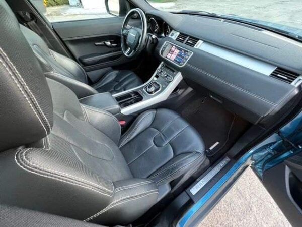 Range Rover Evoque – Image 19