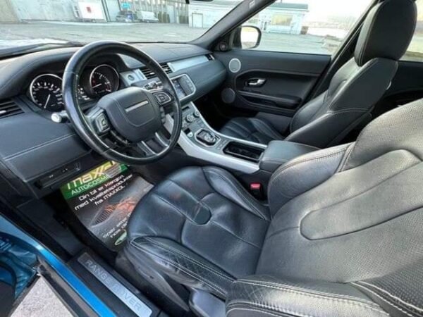 Range Rover Evoque – Image 25