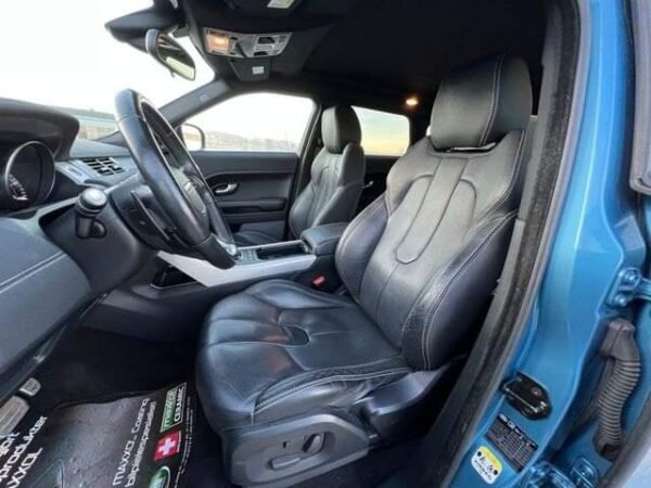 Range Rover Evoque – Image 24