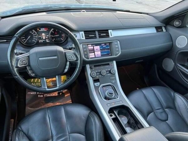 Range Rover Evoque – Image 28