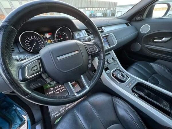 Range Rover Evoque – Image 27