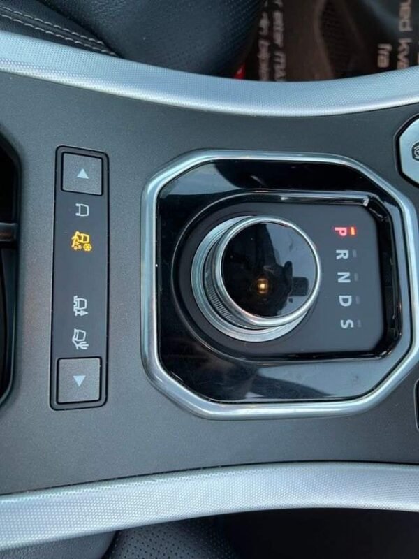 Range Rover Evoque – Image 26
