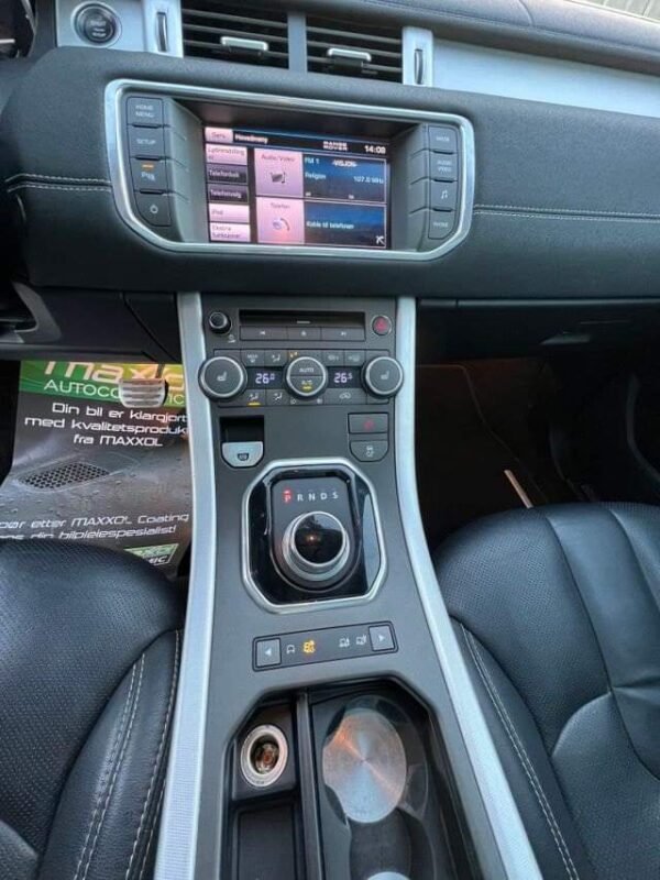 Range Rover Evoque – Image 31