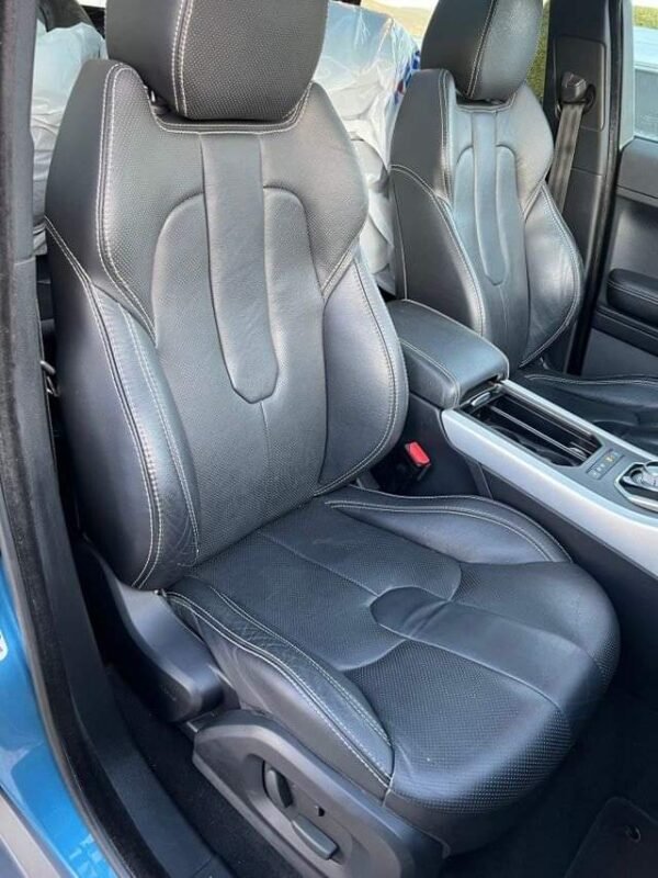 Range Rover Evoque – Image 30