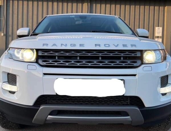 Land Rover Range Rover Evoque – Image 7