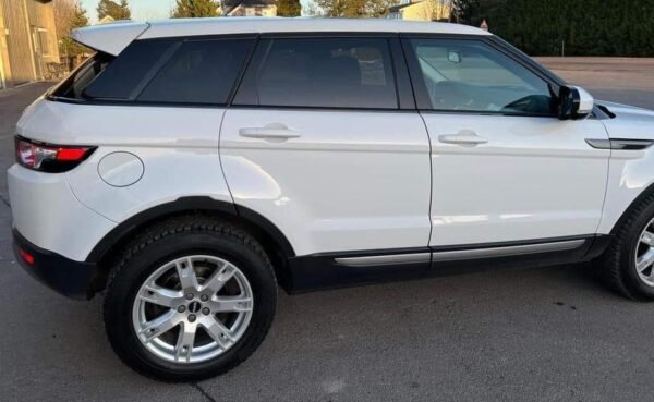 Land Rover Range Rover Evoque – Image 14