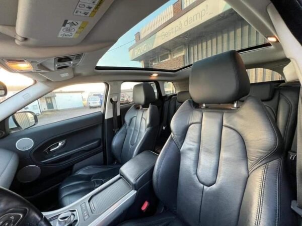Land Rover Range Rover Evoque – Image 12